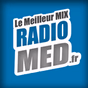 Radio Med - Le Meilleur MIX logo