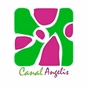 Canal Angelis Radio logo