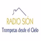 Radio Sión Perú logo