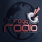 Big Regg Radio logo