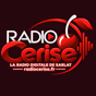 Radio Cerise logo