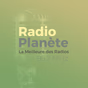 Radio Planète FM logo