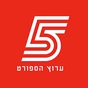 Sport 5 logo