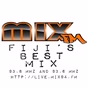 Mix FM logo