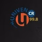 Univen Community Radio logo
