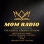 MOM RADIO logo