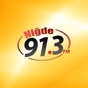 Niğde FM logo