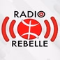 Radio Rebelle logo