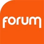 Forum - 70s logo
