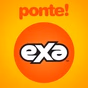 Exa FM - XHNR logo