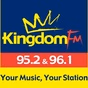 Kingdom FM logo