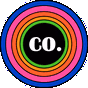 Company FM logo