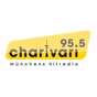 Radio 95.5 Charivari - Italo-Hits Channel logo
