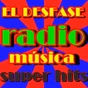 El desfase radio logo