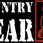 CountryBear Oldies logo