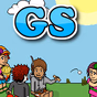 GoldenStream logo