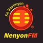 Nenyon FM logo
