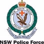 Hunter Valley Port Macquarie and Coffs Harbour Police logo