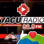 Yacu Radio 98.9 FM logo