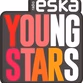 ESKA Radio - Young Stars logo