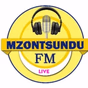 Mzontsundu FM logo