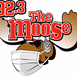 The Moose 92.3 - K271BG logo