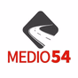 Medio 54 logo