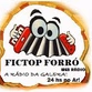 Fictop Forró Web Radio logo