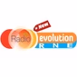 Radio New Evolution FM logo