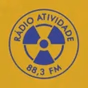 Atividade FM logo