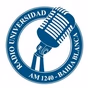 Radio Universidad logo