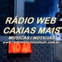 Rádio Web Caxias Mais logo