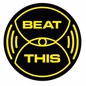 Beat This Philippines logo