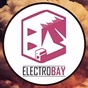 ELECTROBay Radio logo