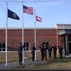 Middlebury Police logo