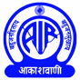 All India Radio - AIR Vijayawada logo