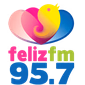 Feliz FM logo