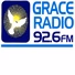 Grace Radio 92.6 logo