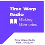 Time Warp Radio - WXLO Super 99X logo