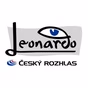 CRo Leonardo logo