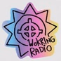 WokRing Radio logo