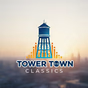 TOWER TOWN Radio - Classics logo