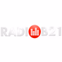 Radio B21 logo
