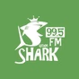 99.5 Guam Shark - KZGU logo