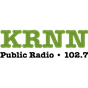 Rain Country Radio - KRNN logo