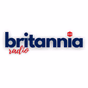 Radio Britannia logo