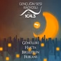 Gençliğin Sesi Radyosu logo