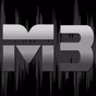 M3 Radio logo