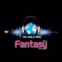 Radio Fantasy Naxi logo