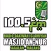 Radio Dakwah Islamiyah An-nur logo